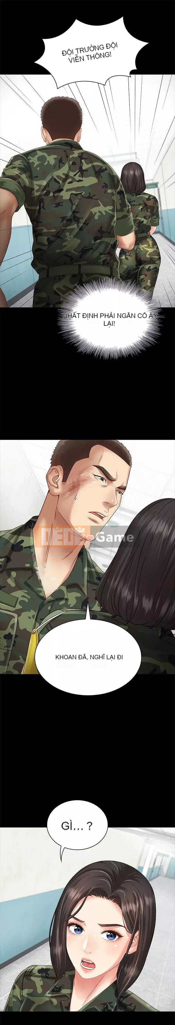 Nhiệm vụ của chị Nhiệm vụ của chị Của tôi Chị ' s --Nhiệm vụ Chương 1-110