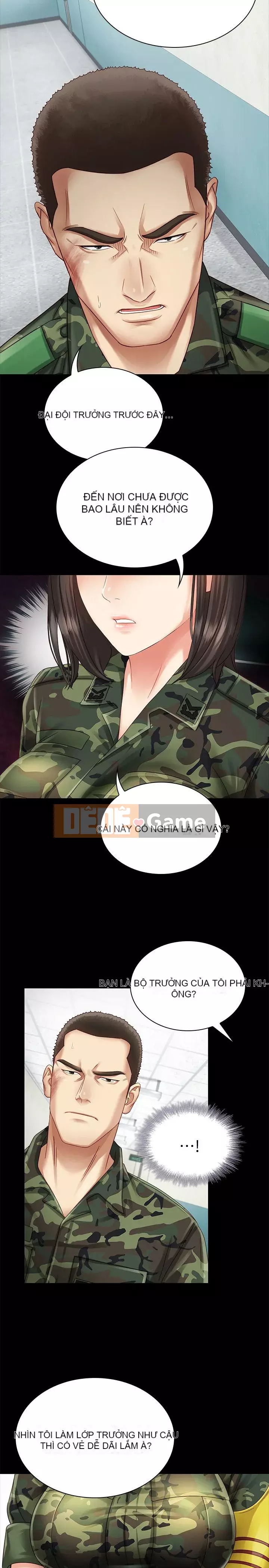 Nhiệm vụ của chị Nhiệm vụ của chị Của tôi Chị ' s --Nhiệm vụ Chương 1-110