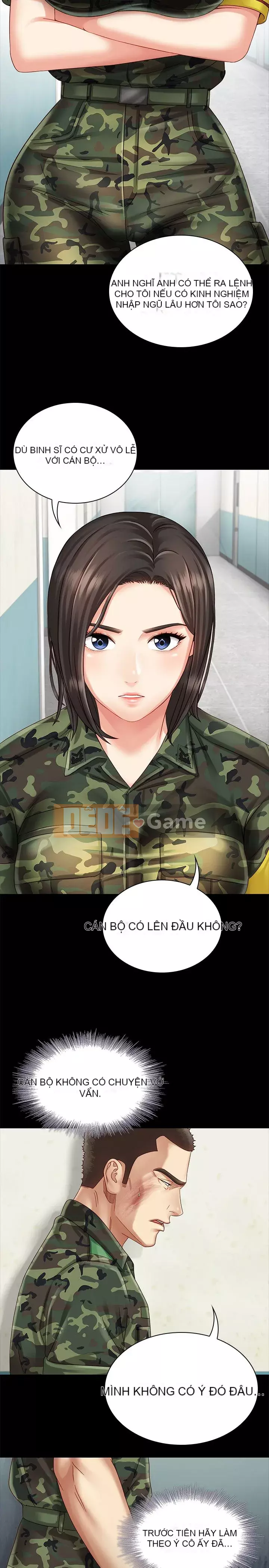 Nhiệm vụ của chị Nhiệm vụ của chị Của tôi Chị ' s --Nhiệm vụ Chương 1-110