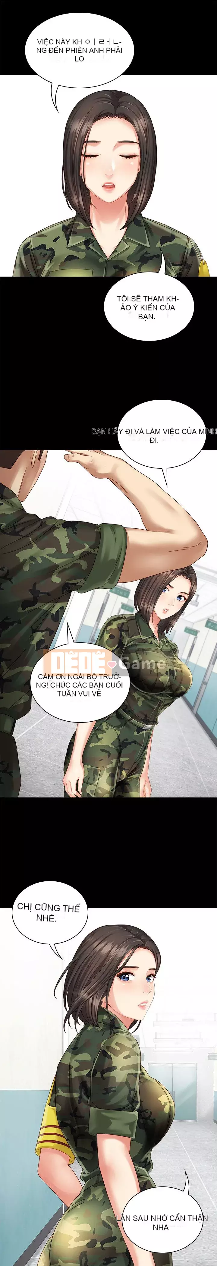 Nhiệm vụ của chị Nhiệm vụ của chị Của tôi Chị ' s --Nhiệm vụ Chương 1-110