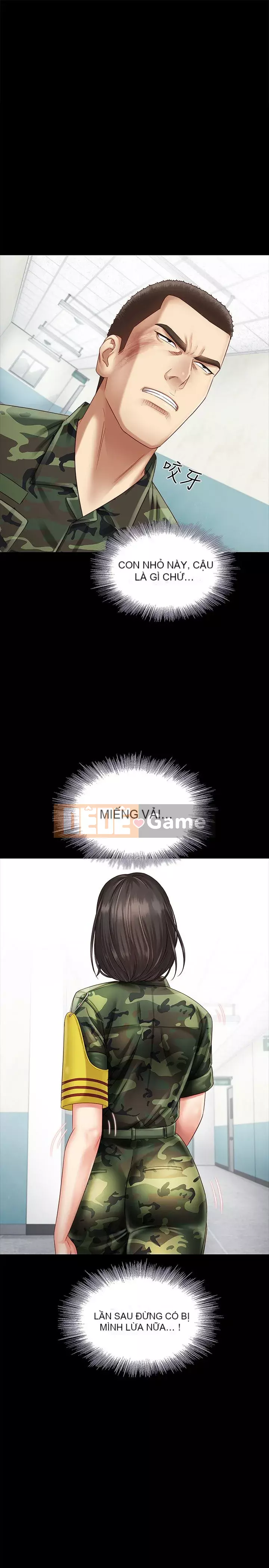 Nhiệm vụ của chị Nhiệm vụ của chị Của tôi Chị ' s --Nhiệm vụ Chương 1-110