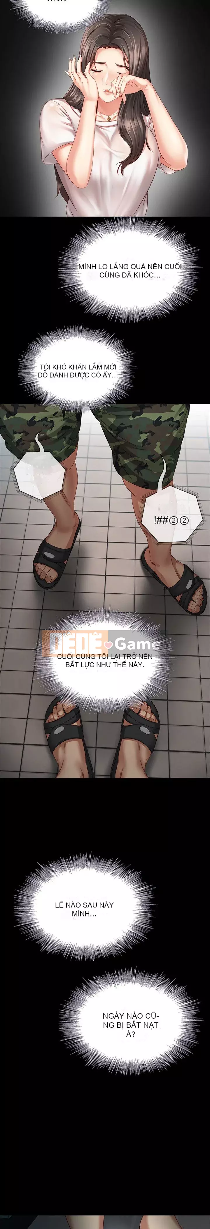 Nhiệm vụ của chị Nhiệm vụ của chị Của tôi Chị ' s --Nhiệm vụ Chương 1-110