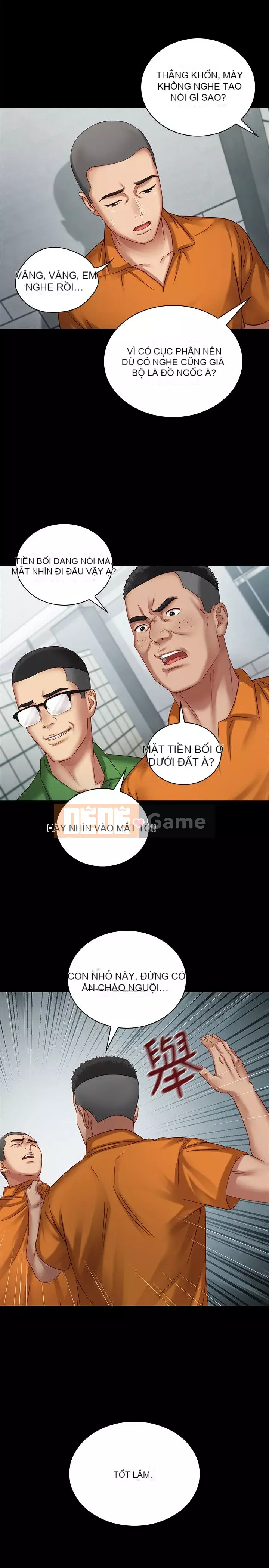 Nhiệm vụ của chị Nhiệm vụ của chị Của tôi Chị ' s --Nhiệm vụ Chương 1-110