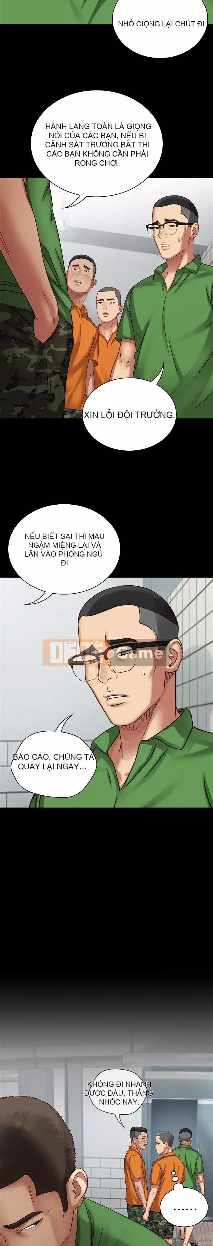 Nhiệm vụ của chị Nhiệm vụ của chị Của tôi Chị ' s --Nhiệm vụ Chương 1-110