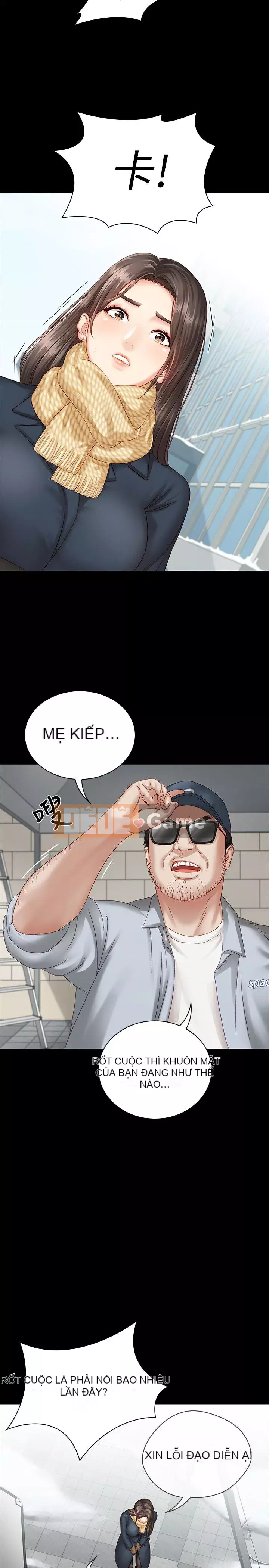 Nhiệm vụ của chị Nhiệm vụ của chị Của tôi Chị ' s --Nhiệm vụ Chương 1-110