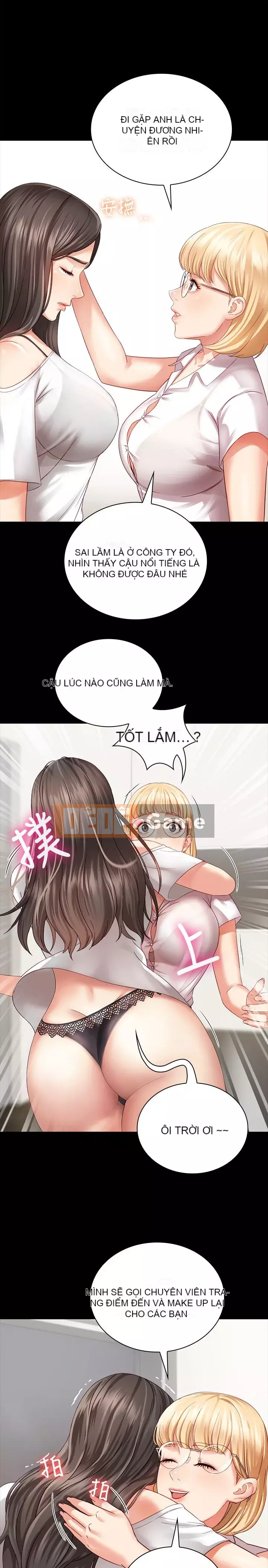 Nhiệm vụ của chị Nhiệm vụ của chị Của tôi Chị ' s --Nhiệm vụ Chương 1-110