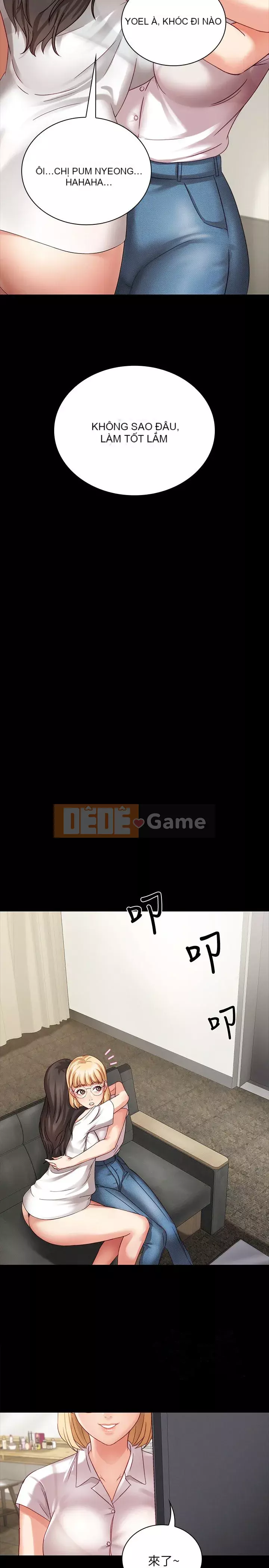 Nhiệm vụ của chị Nhiệm vụ của chị Của tôi Chị ' s --Nhiệm vụ Chương 1-110