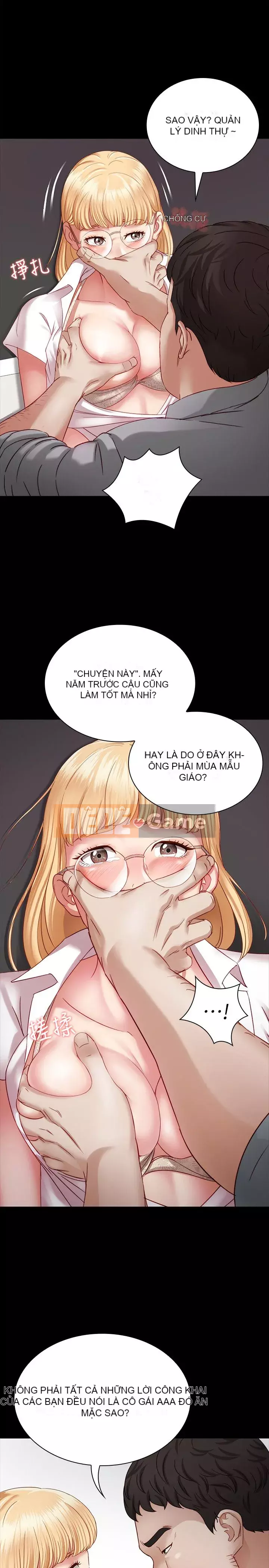 Nhiệm vụ của chị Nhiệm vụ của chị Của tôi Chị ' s --Nhiệm vụ Chương 1-110