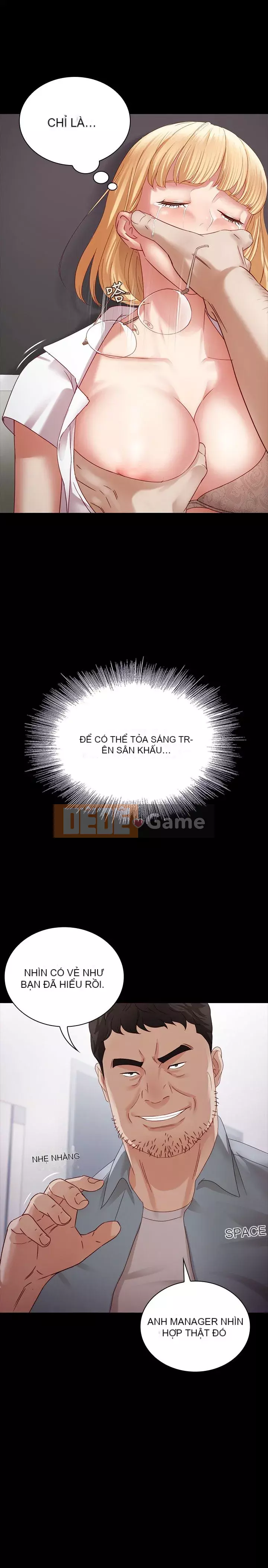 Nhiệm vụ của chị Nhiệm vụ của chị Của tôi Chị ' s --Nhiệm vụ Chương 1-110