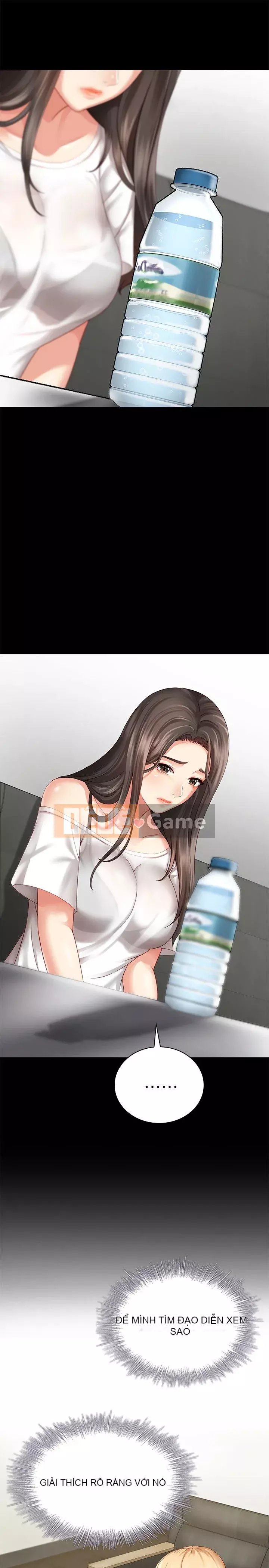 Nhiệm vụ của chị Nhiệm vụ của chị Của tôi Chị ' s --Nhiệm vụ Chương 1-110