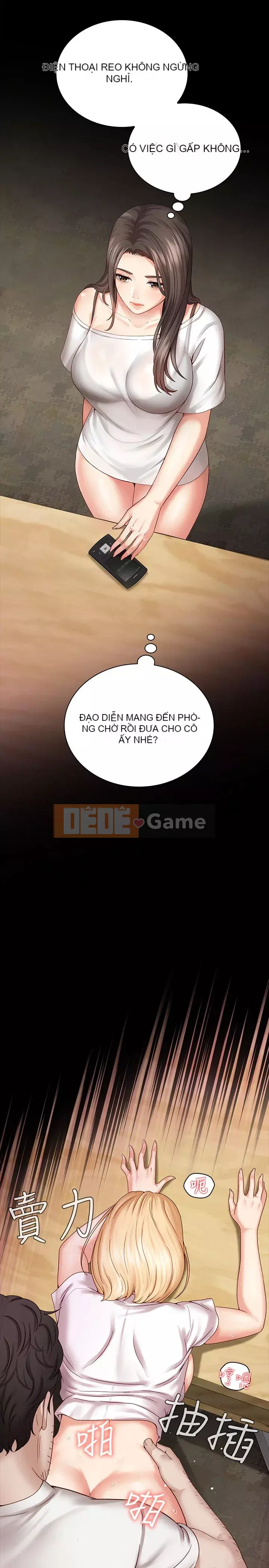 Nhiệm vụ của chị Nhiệm vụ của chị Của tôi Chị ' s --Nhiệm vụ Chương 1-110