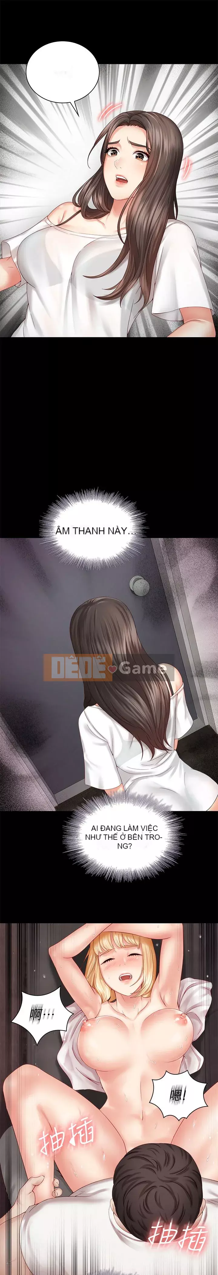 Nhiệm vụ của chị Nhiệm vụ của chị Của tôi Chị ' s --Nhiệm vụ Chương 1-110