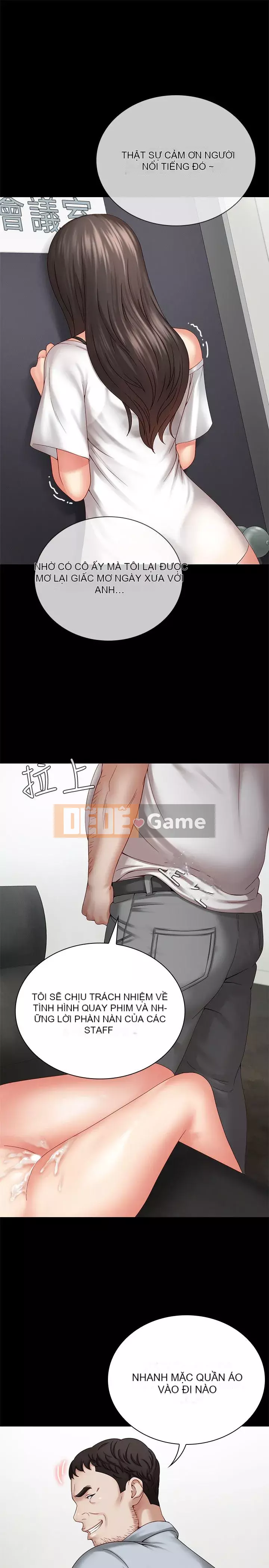 Nhiệm vụ của chị Nhiệm vụ của chị Của tôi Chị ' s --Nhiệm vụ Chương 1-110