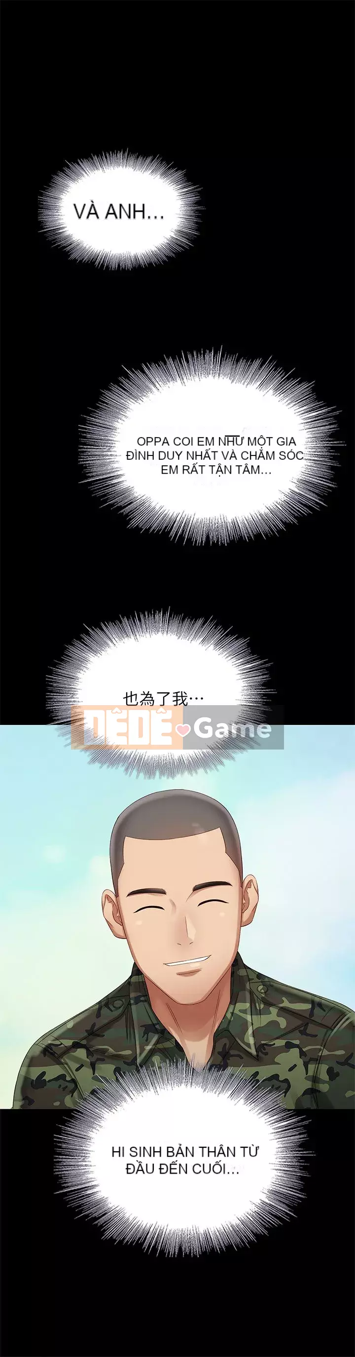 Nhiệm vụ của chị Nhiệm vụ của chị Của tôi Chị ' s --Nhiệm vụ Chương 1-110