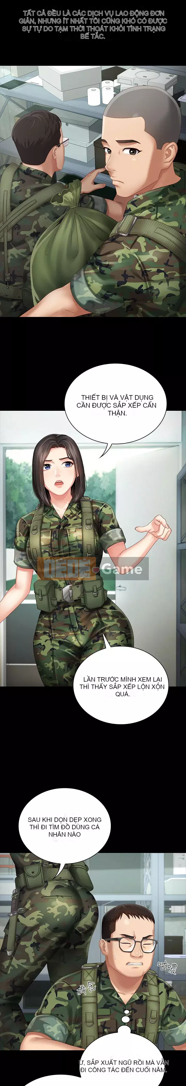 Nhiệm vụ của chị Nhiệm vụ của chị Của tôi Chị ' s --Nhiệm vụ Chương 1-110