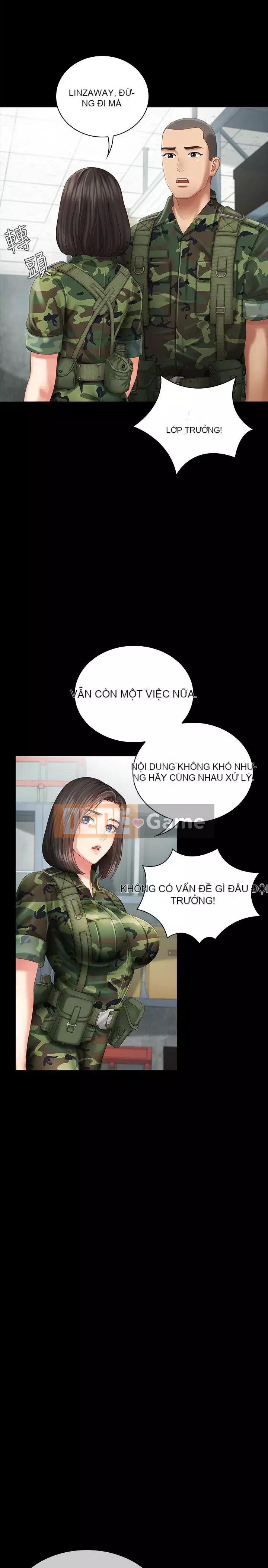 Nhiệm vụ của chị Nhiệm vụ của chị Của tôi Chị ' s --Nhiệm vụ Chương 1-110