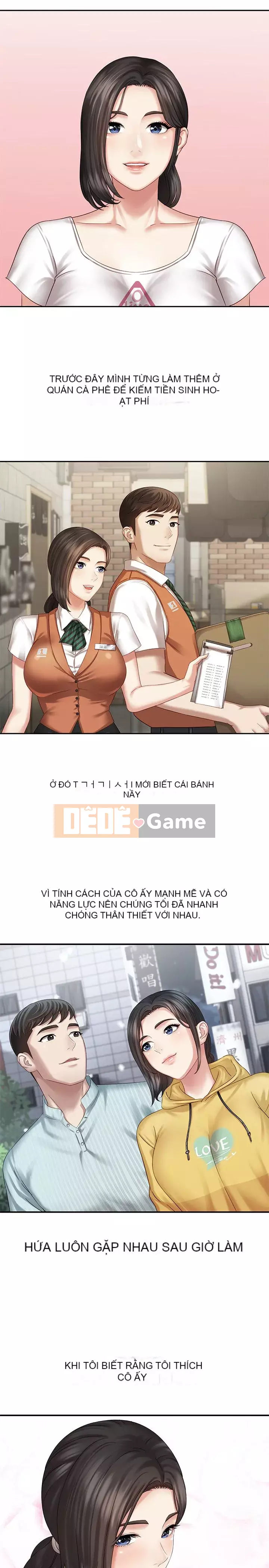 Nhiệm vụ của chị Nhiệm vụ của chị Của tôi Chị ' s --Nhiệm vụ Chương 1-110