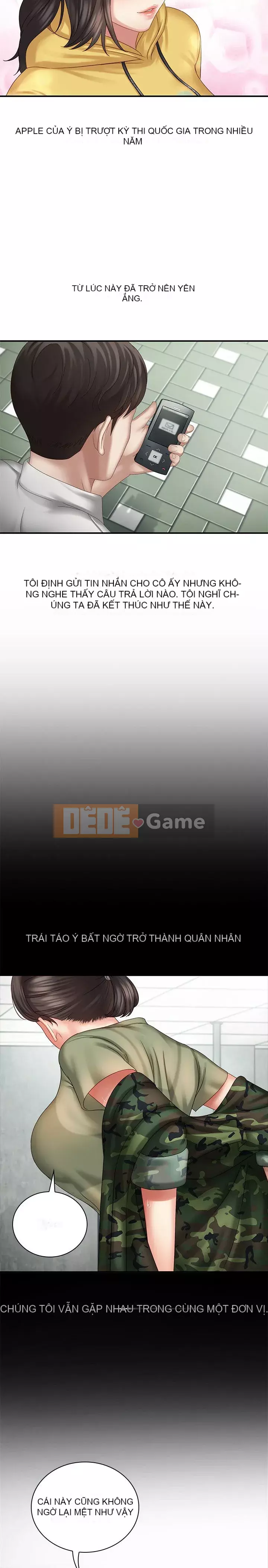 Nhiệm vụ của chị Nhiệm vụ của chị Của tôi Chị ' s --Nhiệm vụ Chương 1-110