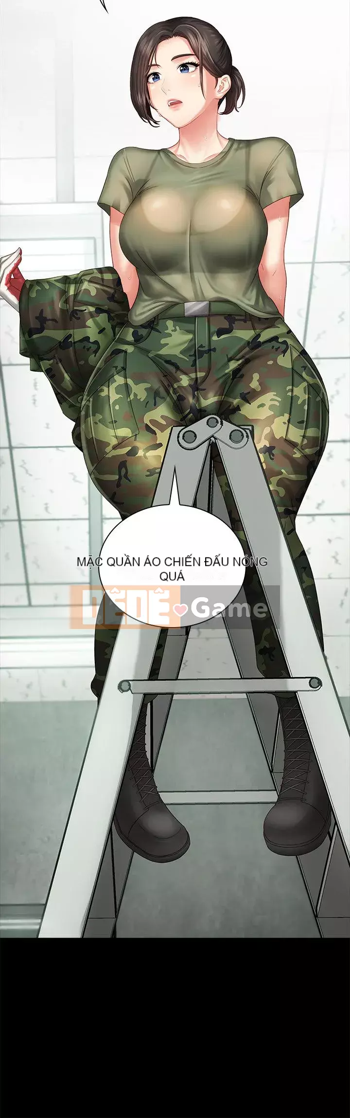 Nhiệm vụ của chị Nhiệm vụ của chị Của tôi Chị ' s --Nhiệm vụ Chương 1-110