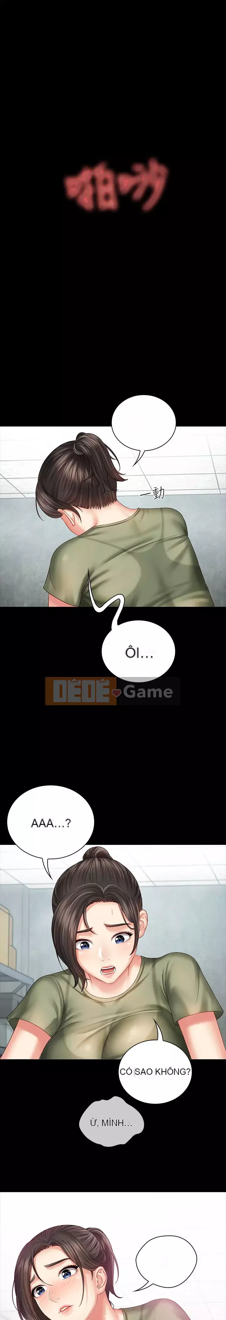 Nhiệm vụ của chị Nhiệm vụ của chị Của tôi Chị ' s --Nhiệm vụ Chương 1-110