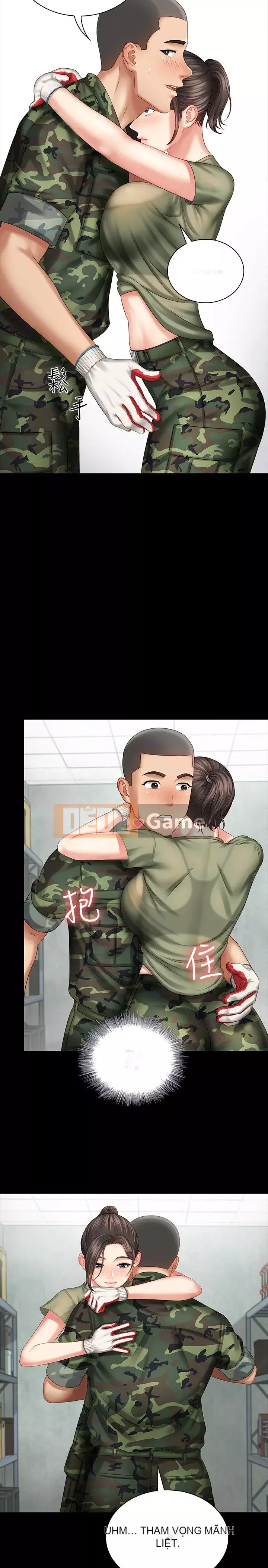 Nhiệm vụ của chị Nhiệm vụ của chị Của tôi Chị ' s --Nhiệm vụ Chương 1-110