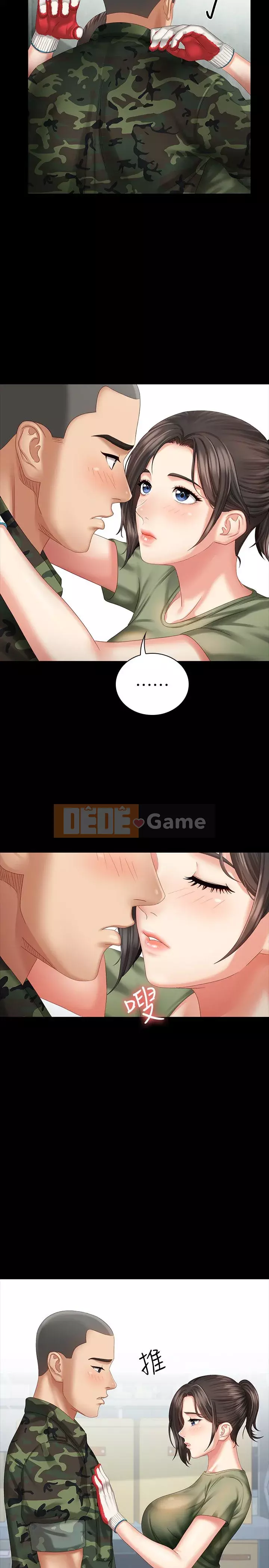 Nhiệm vụ của chị Nhiệm vụ của chị Của tôi Chị ' s --Nhiệm vụ Chương 1-110