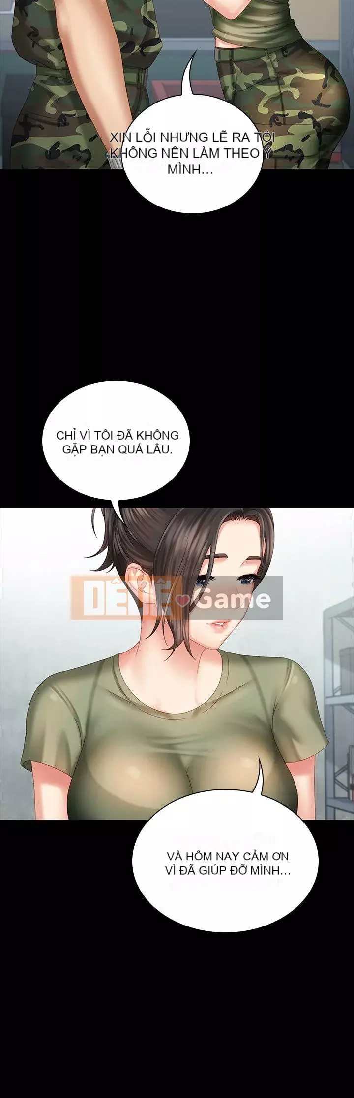 Nhiệm vụ của chị Nhiệm vụ của chị Của tôi Chị ' s --Nhiệm vụ Chương 1-110