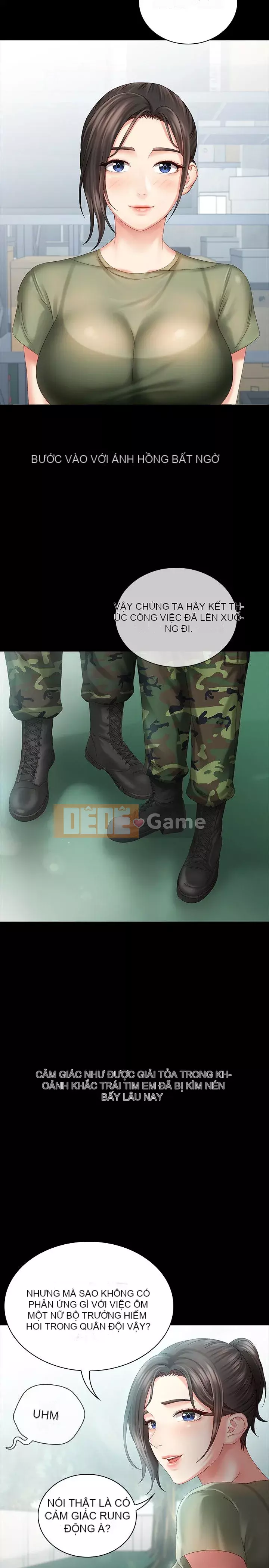 Nhiệm vụ của chị Nhiệm vụ của chị Của tôi Chị ' s --Nhiệm vụ Chương 1-110