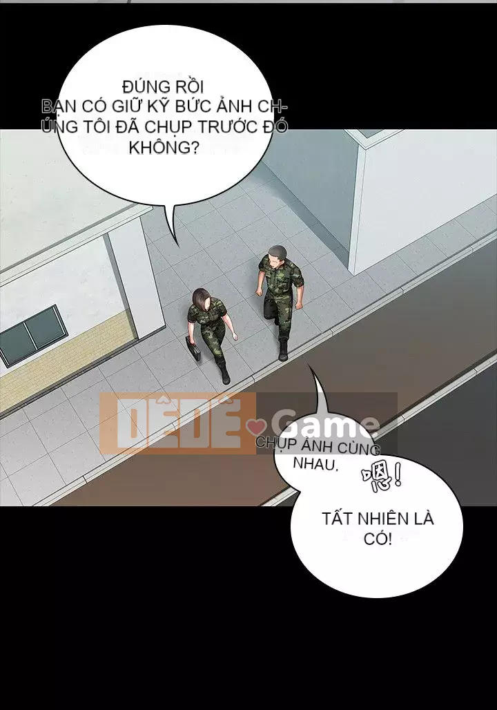 Nhiệm vụ của chị Nhiệm vụ của chị Của tôi Chị ' s --Nhiệm vụ Chương 1-110