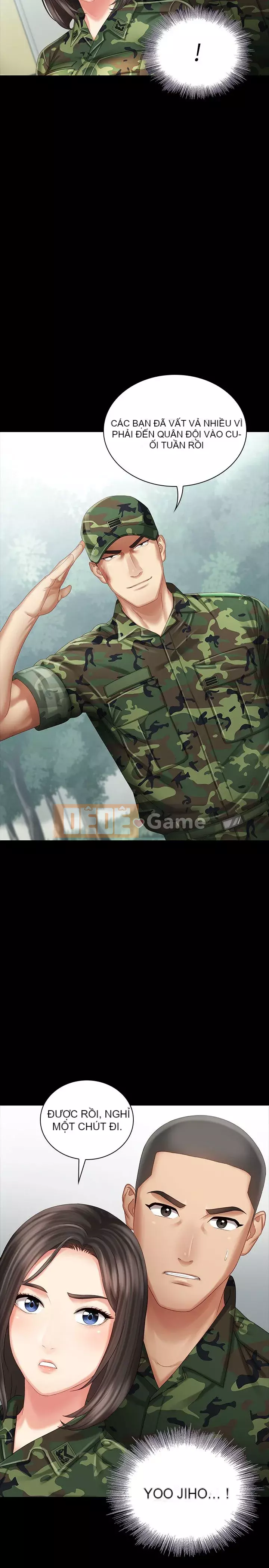 Nhiệm vụ của chị Nhiệm vụ của chị Của tôi Chị ' s --Nhiệm vụ Chương 1-110