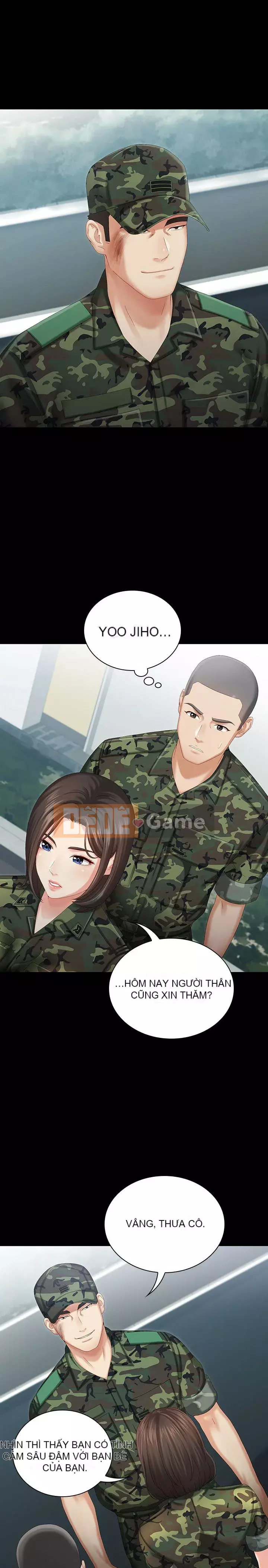 Nhiệm vụ của chị Nhiệm vụ của chị Của tôi Chị ' s --Nhiệm vụ Chương 1-110