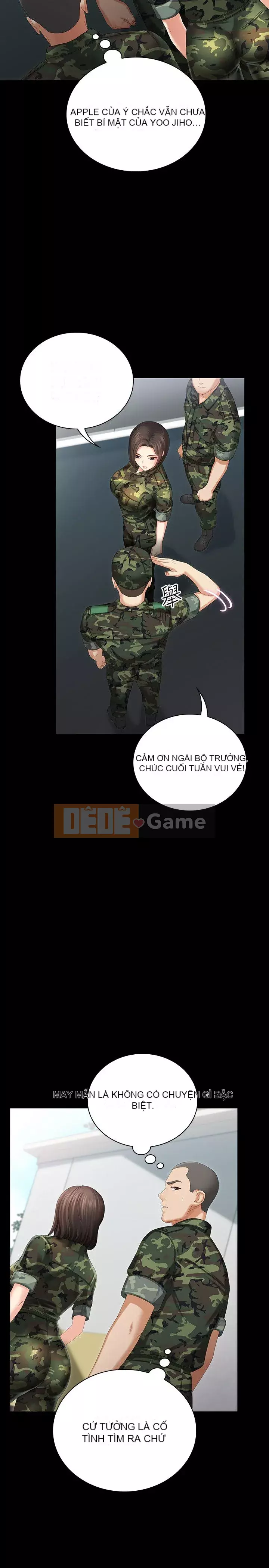 Nhiệm vụ của chị Nhiệm vụ của chị Của tôi Chị ' s --Nhiệm vụ Chương 1-110