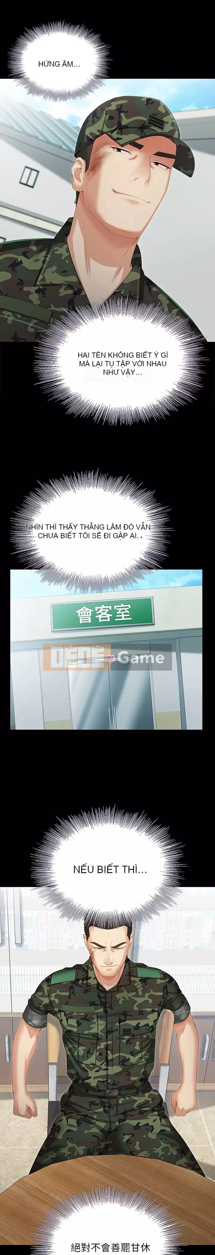 Nhiệm vụ của chị Nhiệm vụ của chị Của tôi Chị ' s --Nhiệm vụ Chương 1-110