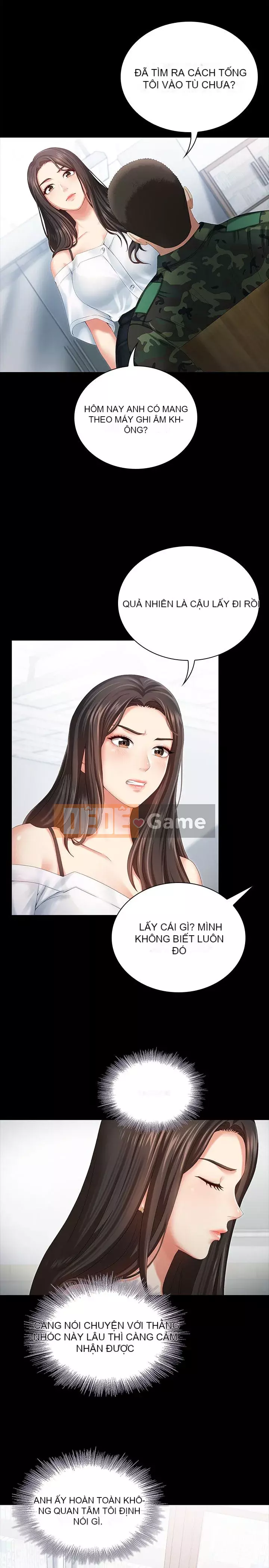 Nhiệm vụ của chị Nhiệm vụ của chị Của tôi Chị ' s --Nhiệm vụ Chương 1-110