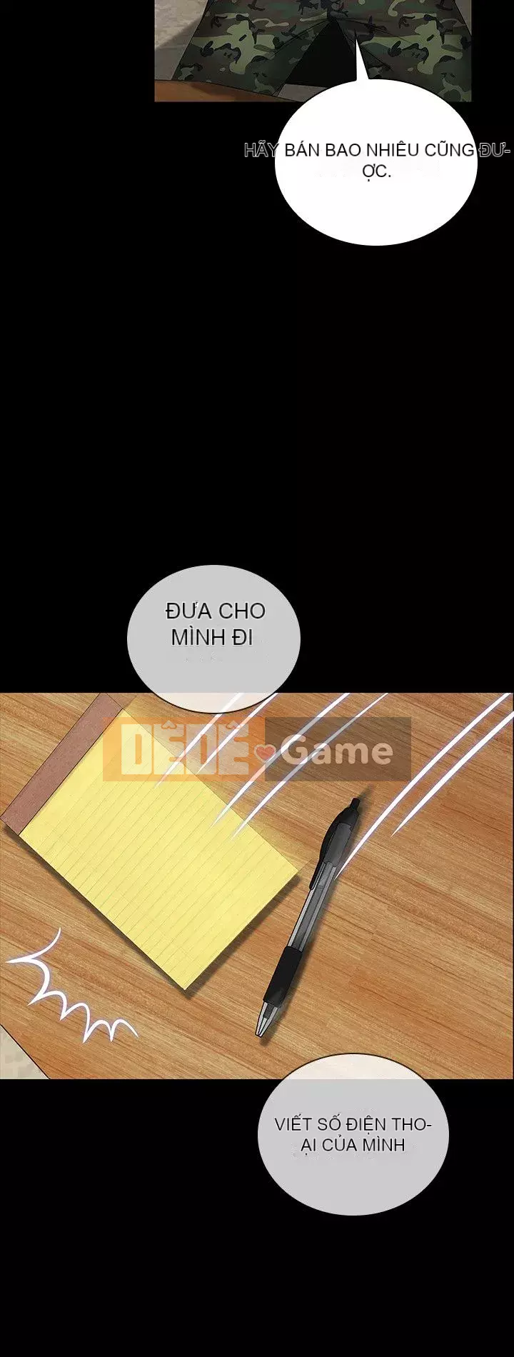 Nhiệm vụ của chị Nhiệm vụ của chị Của tôi Chị ' s --Nhiệm vụ Chương 1-110