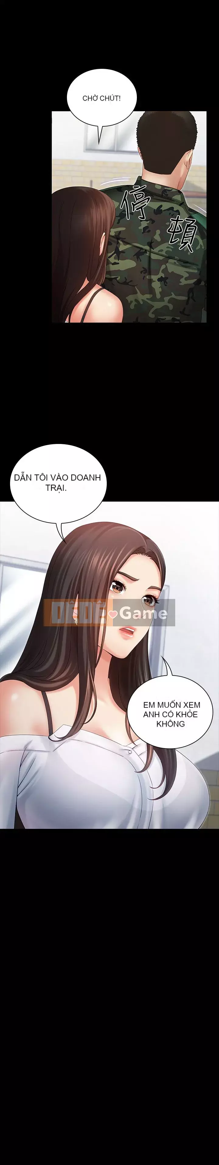 Nhiệm vụ của chị Nhiệm vụ của chị Của tôi Chị ' s --Nhiệm vụ Chương 1-110