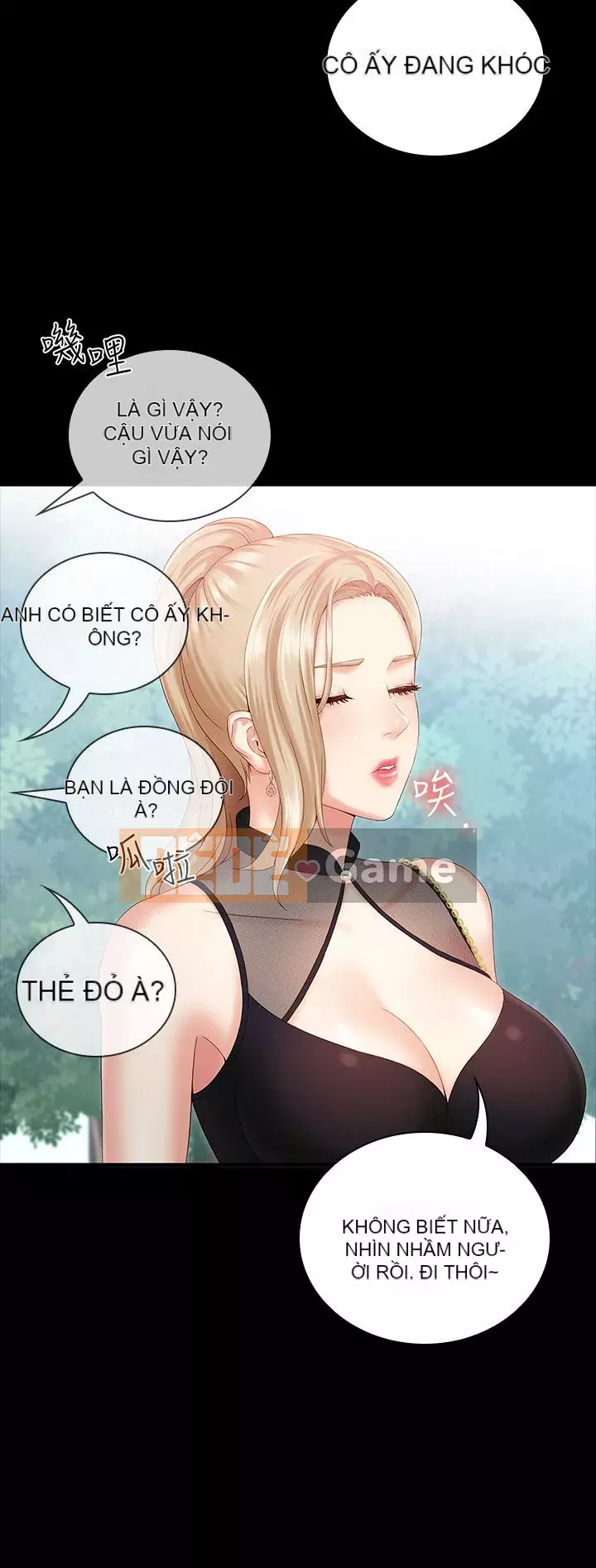 Nhiệm vụ của chị Nhiệm vụ của chị Của tôi Chị ' s --Nhiệm vụ Chương 1-110