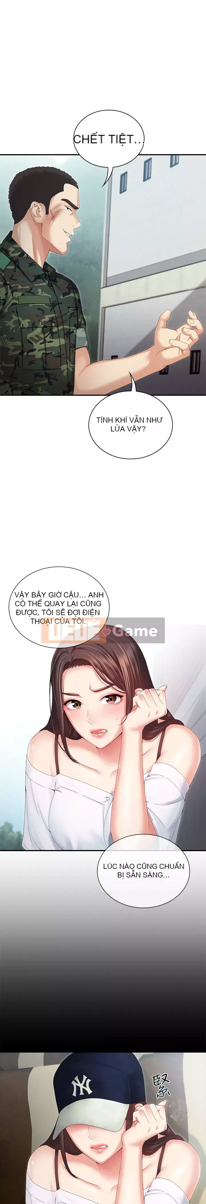 Nhiệm vụ của chị Nhiệm vụ của chị Của tôi Chị ' s --Nhiệm vụ Chương 1-110