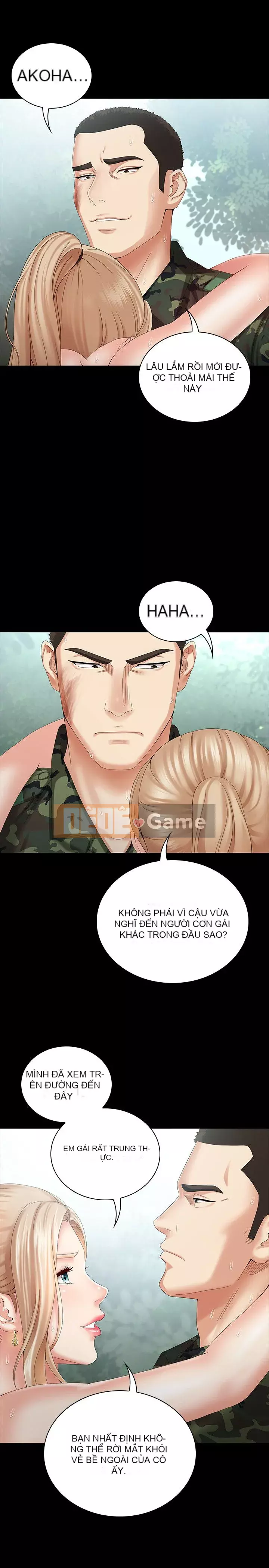 Nhiệm vụ của chị Nhiệm vụ của chị Của tôi Chị ' s --Nhiệm vụ Chương 1-110