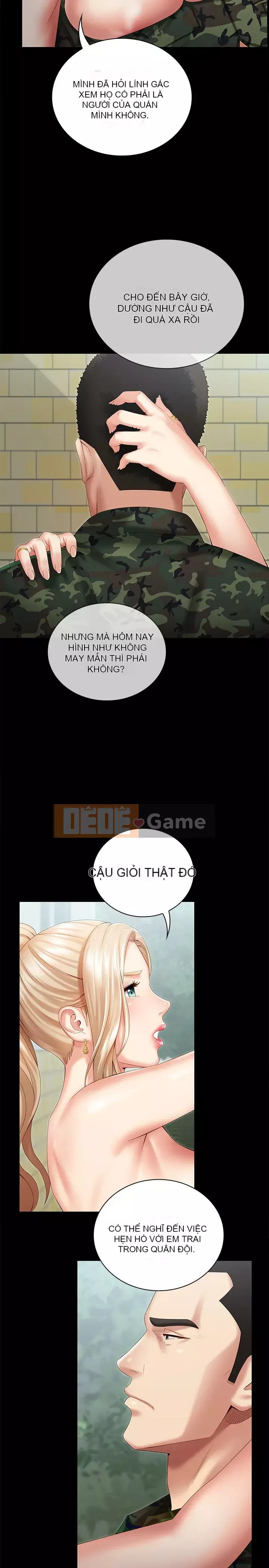 Nhiệm vụ của chị Nhiệm vụ của chị Của tôi Chị ' s --Nhiệm vụ Chương 1-110