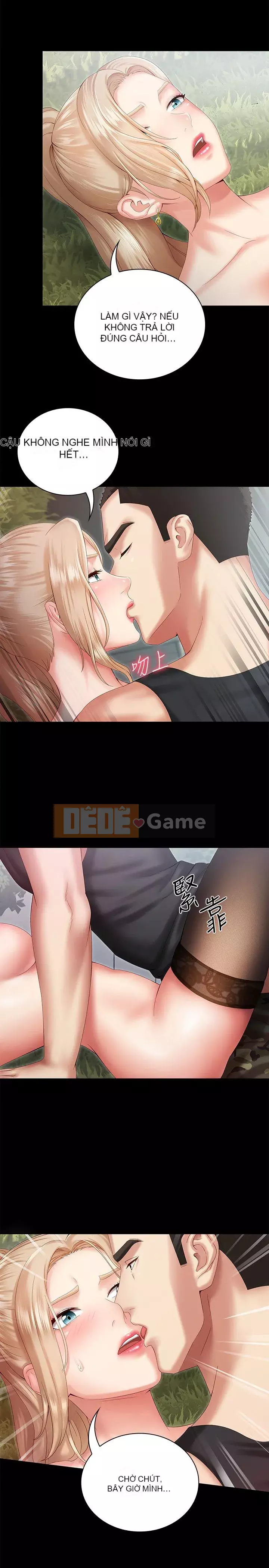 Nhiệm vụ của chị Nhiệm vụ của chị Của tôi Chị ' s --Nhiệm vụ Chương 1-110