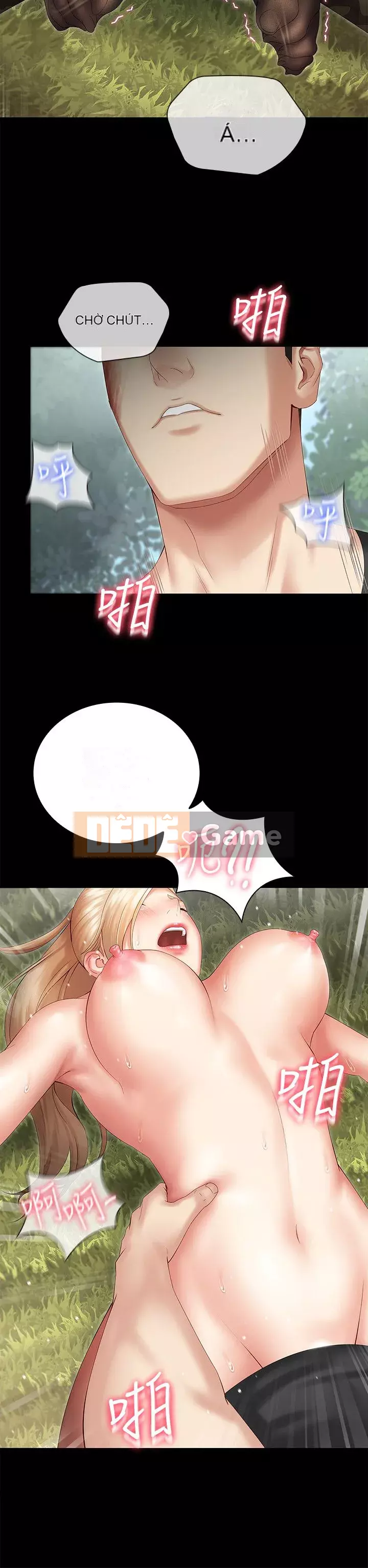 Nhiệm vụ của chị Nhiệm vụ của chị Của tôi Chị ' s --Nhiệm vụ Chương 1-110