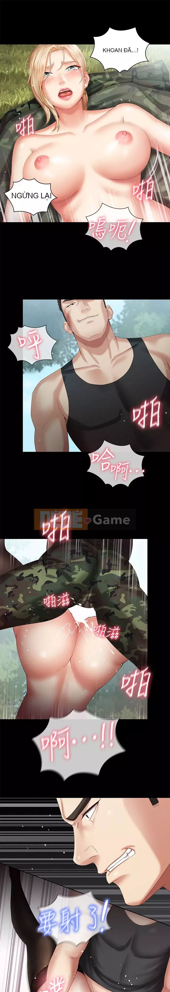 Nhiệm vụ của chị Nhiệm vụ của chị Của tôi Chị ' s --Nhiệm vụ Chương 1-110