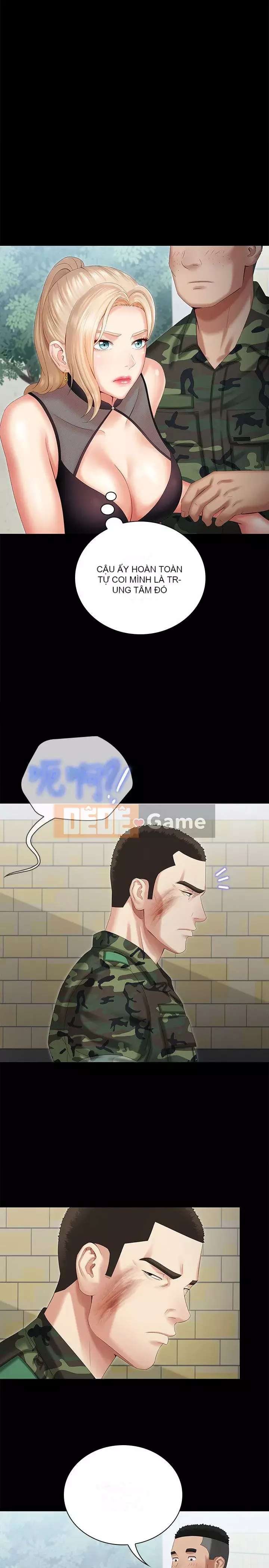 Nhiệm vụ của chị Nhiệm vụ của chị Của tôi Chị ' s --Nhiệm vụ Chương 1-110