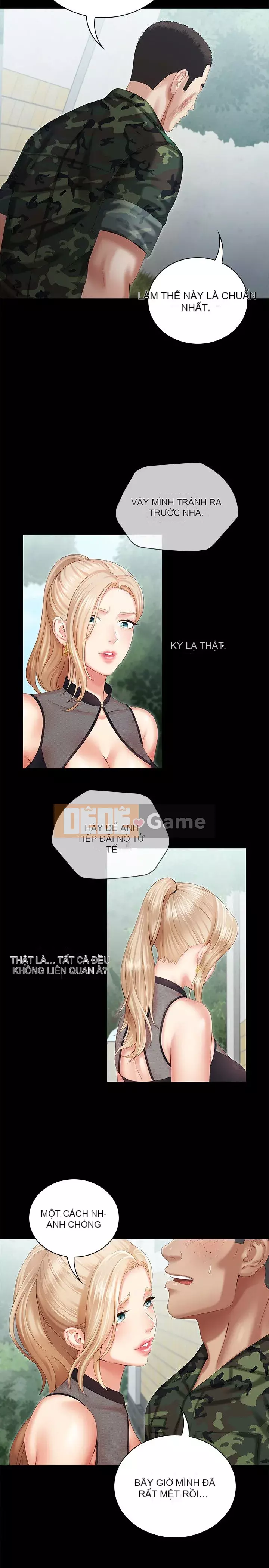 Nhiệm vụ của chị Nhiệm vụ của chị Của tôi Chị ' s --Nhiệm vụ Chương 1-110