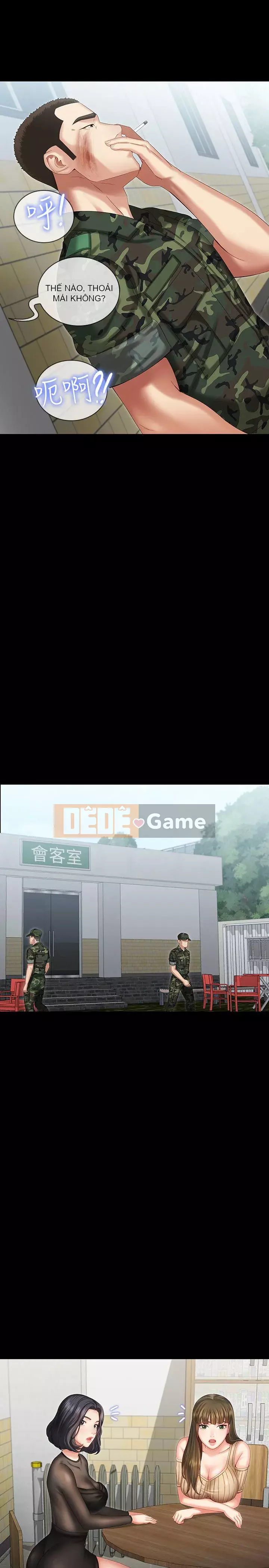 Nhiệm vụ của chị Nhiệm vụ của chị Của tôi Chị ' s --Nhiệm vụ Chương 1-110