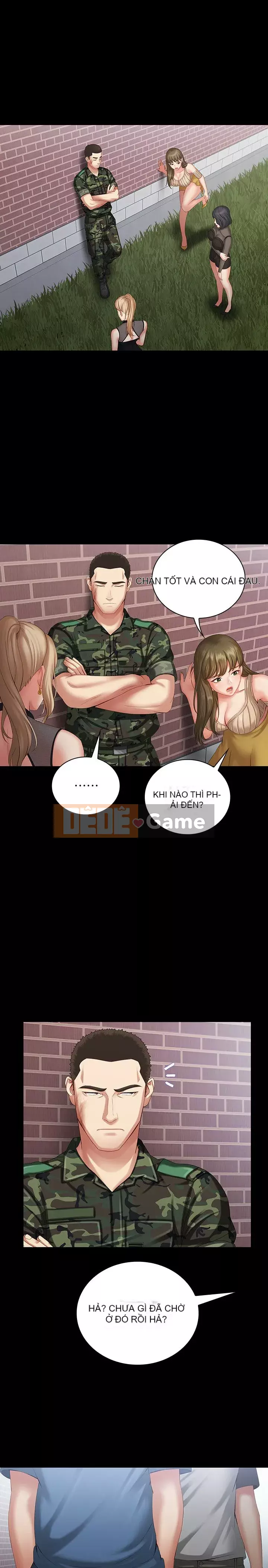 Nhiệm vụ của chị Nhiệm vụ của chị Của tôi Chị ' s --Nhiệm vụ Chương 1-110