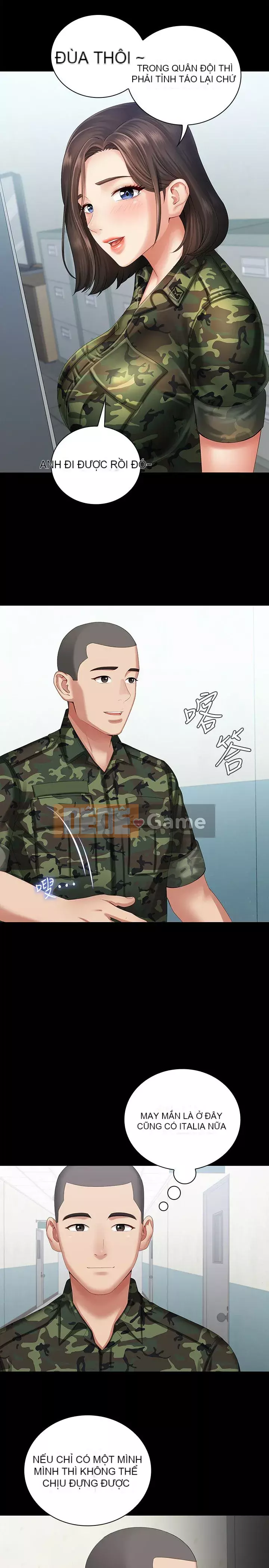 Nhiệm vụ của chị Nhiệm vụ của chị Của tôi Chị ' s --Nhiệm vụ Chương 1-110