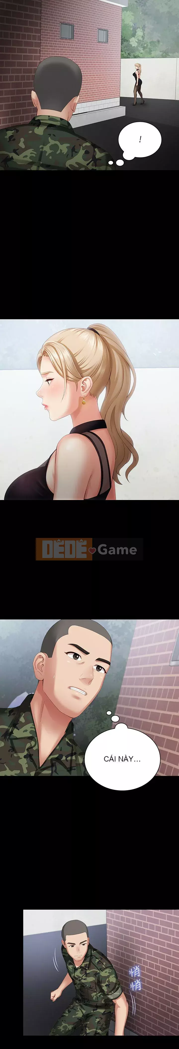 Nhiệm vụ của chị Nhiệm vụ của chị Của tôi Chị ' s --Nhiệm vụ Chương 1-110