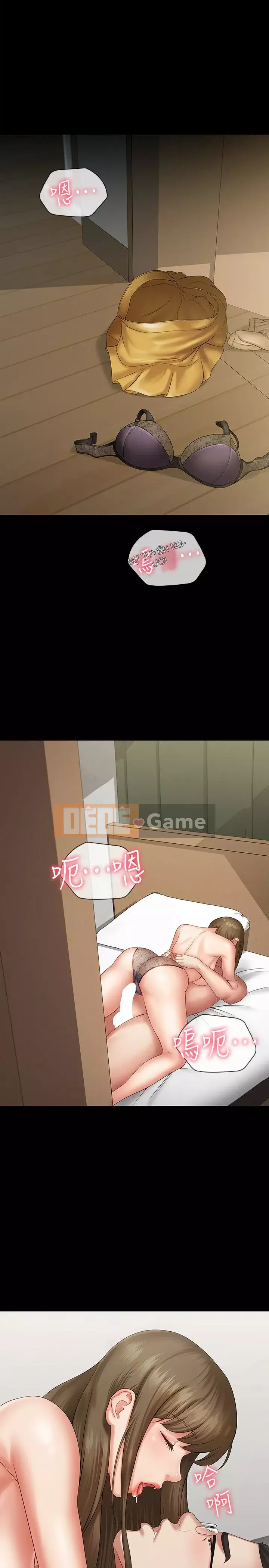 Nhiệm vụ của chị Nhiệm vụ của chị Của tôi Chị ' s --Nhiệm vụ Chương 1-110